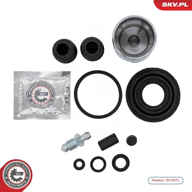 Prekės atitinka OEM kodą: 5K0 615 423A