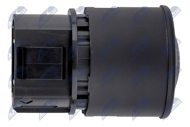 Start-, stopp-nupp, NTY EWS-RE-085