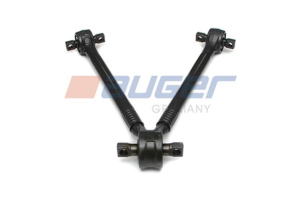 Lenker, Radaufhängung