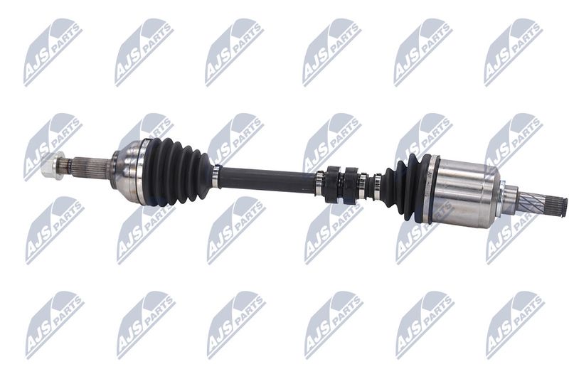 NTY NPW-NS-203 Drive Shaft