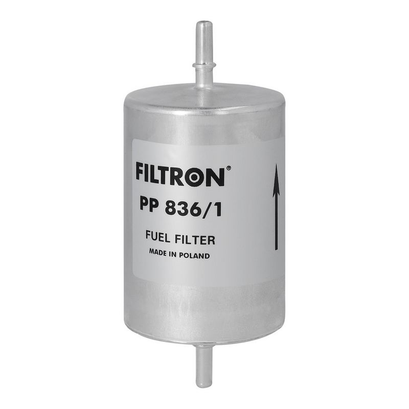 Kütusefilter, FILTRON PP...