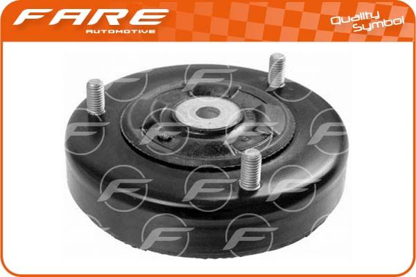 FARE SA 27966 - Amortizatoriaus atrama
