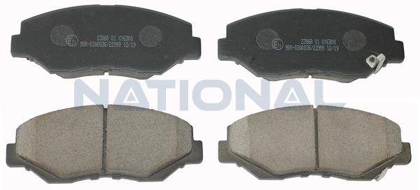 National NP2213