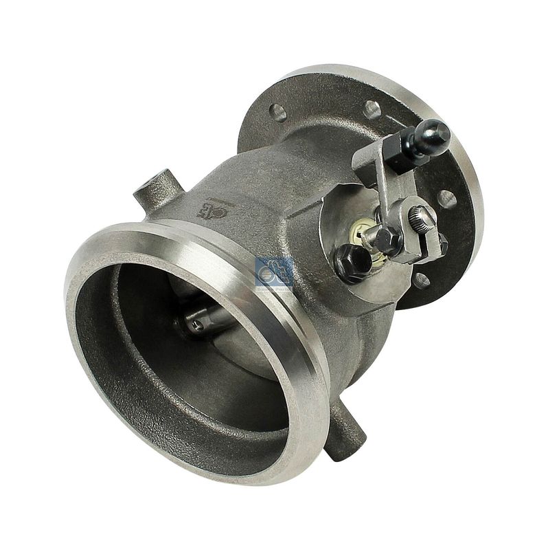 Galerie, sistem de esapament 4.69311 DT Spare Parts