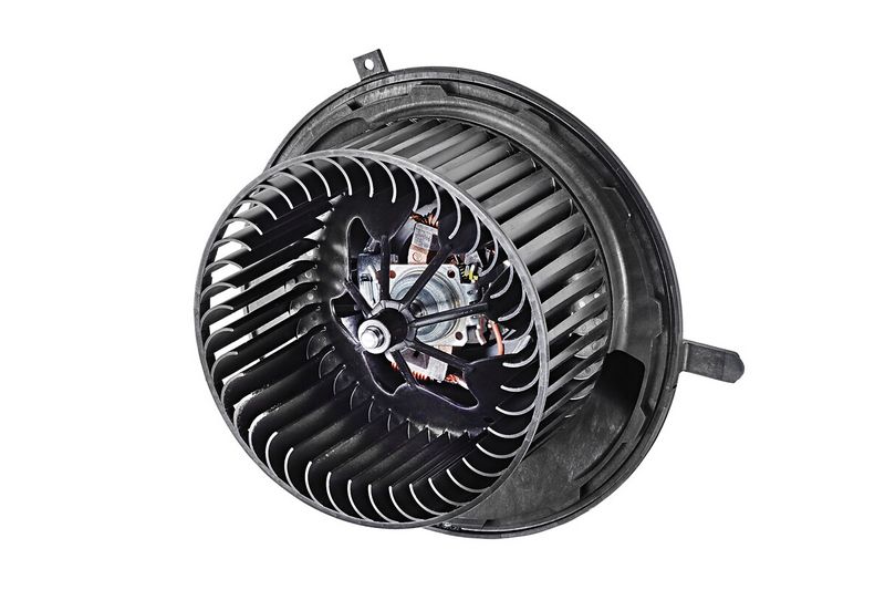 VALEO Utastér-ventilátor 715052