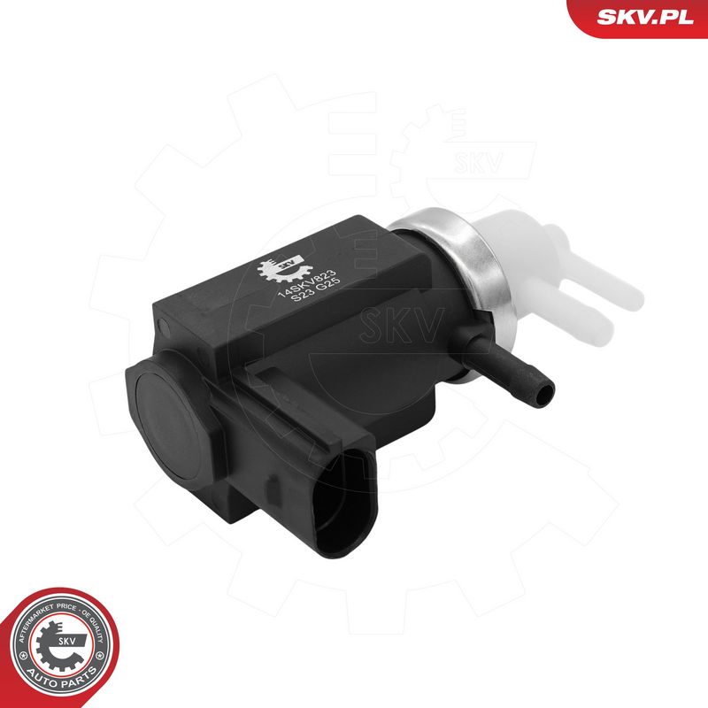 Survemuundur, turbokompressor, ESEN SKV 14SKV823