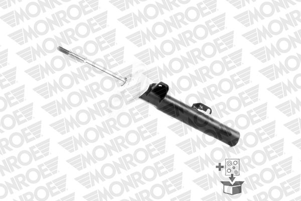 MONROE 742067SP Shock Absorber