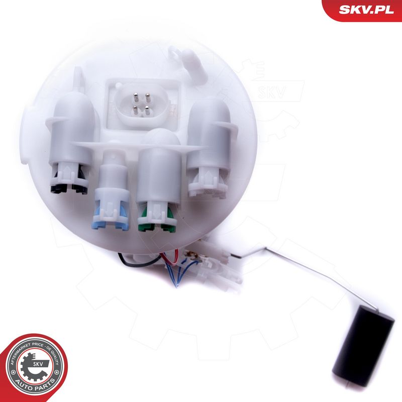 Kütus-etteanne, ESEN SKV 02SKV827