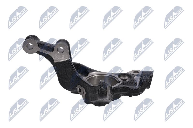 Käändmik, rattakinnitus, NTY ZZP-HD-010