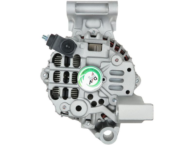 AS-PL A5033 Alternator