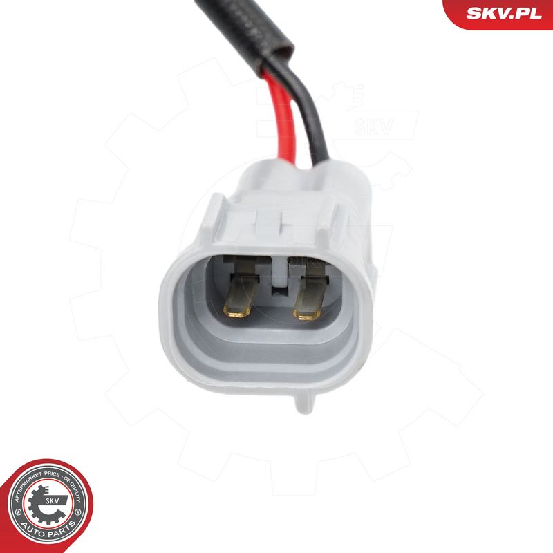 Kompressor, kliimaseade, ESEN SKV 84SKV171