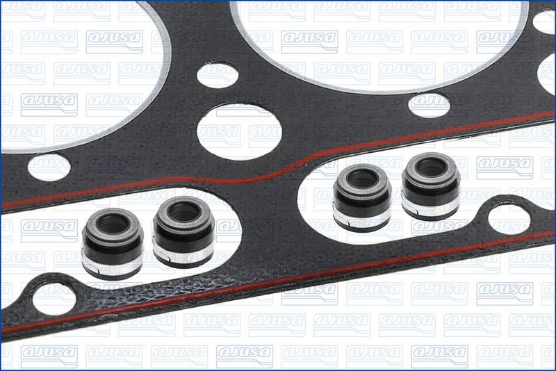 AJUSA 52002300 Gasket Kit, cylinder head