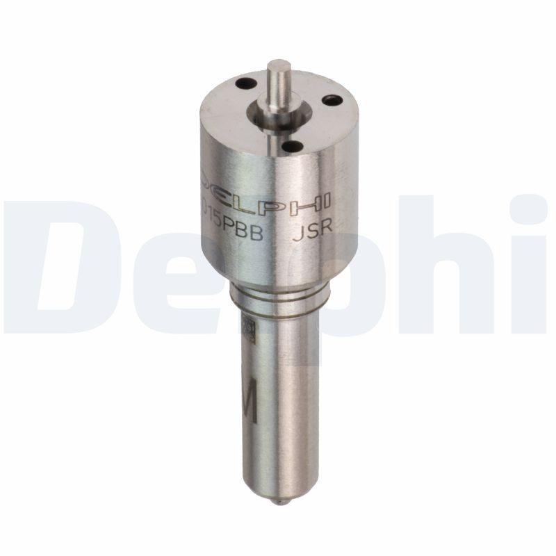 Delphi Injection Nozzle Valve Kit L015PBB