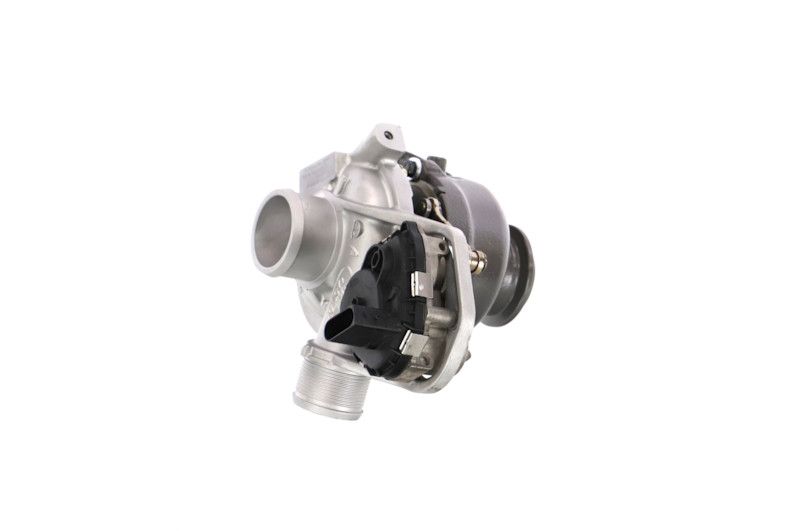 REMANTE 003-002-004440R Charger, charging (supercharged/turbocharged)