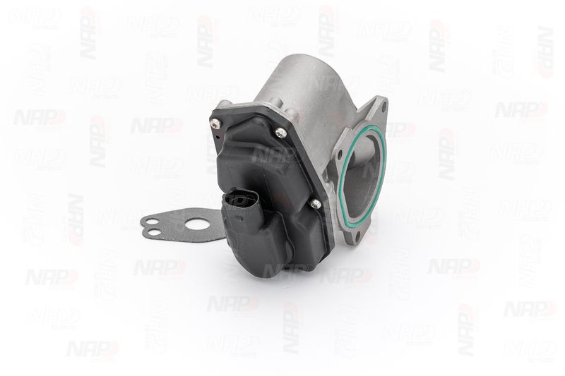 NAP carPARTS CAV10071 EGR Valve