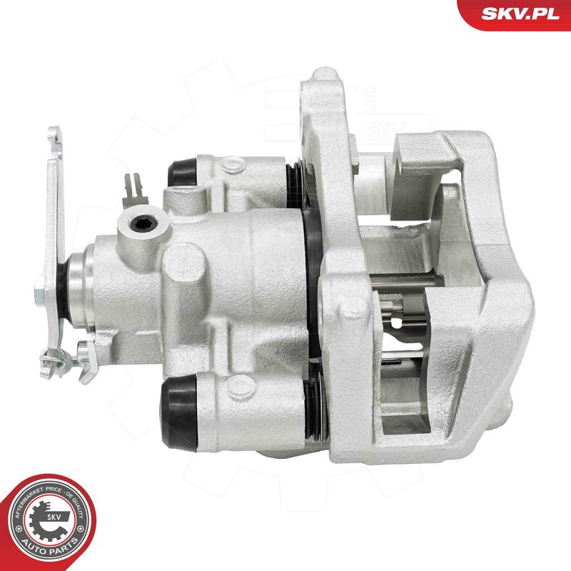 Pidurisadul, ESEN SKV 78SKV724