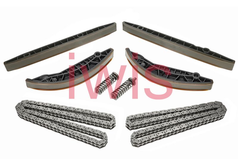 AIC 70037Set Paskirstymo grandinės komplektas