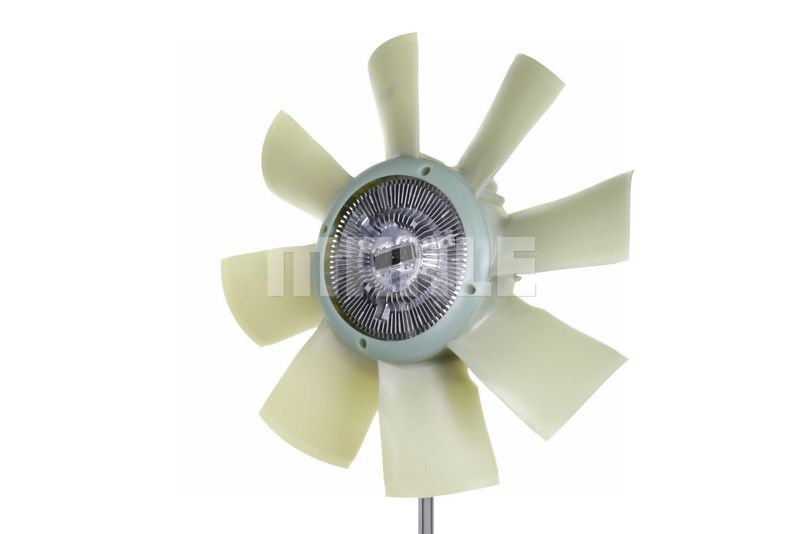 Product Image - Koelventilatorwiel - CFF420000P - MAHLE