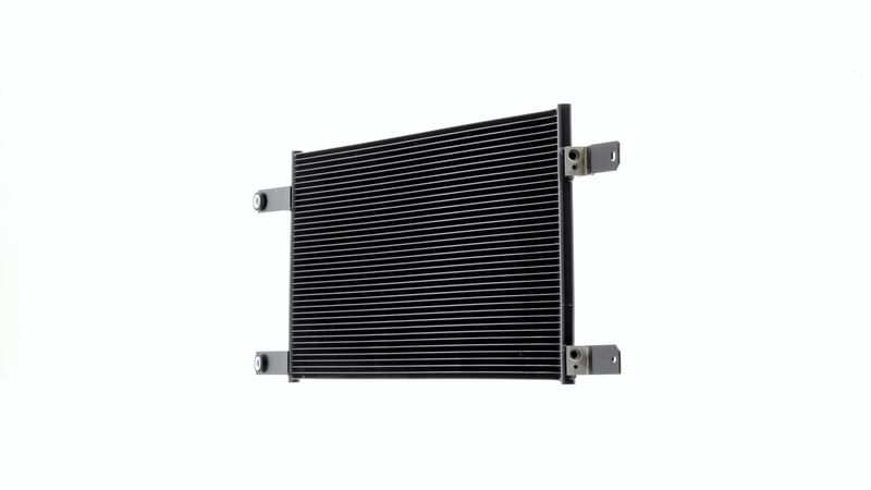 Product Image - Condensor, airconditioning - AC1034000S - MAHLE