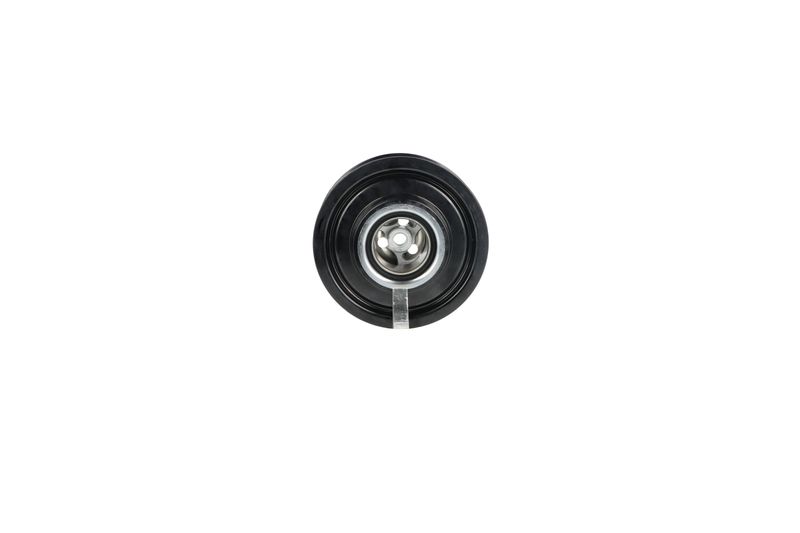 Magnetsidur, kliimakompressor, NRF 380004