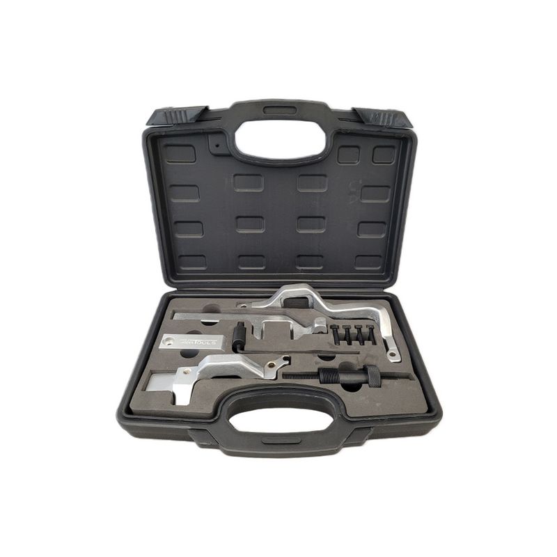 Webertools WT-2081 - Paskirstymo mechanizmo reguliavimo įrankių komplektas