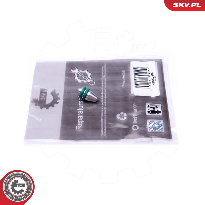 Remondikomplekt, imitoru moodul, ESEN SKV 49SKV546