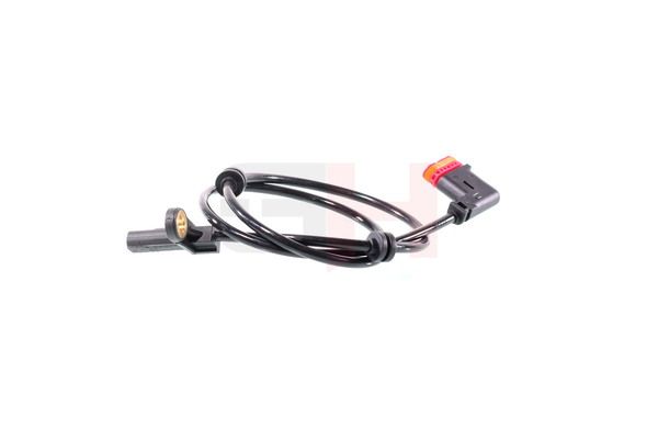 GH GH-713321 Sensor, wheel speed