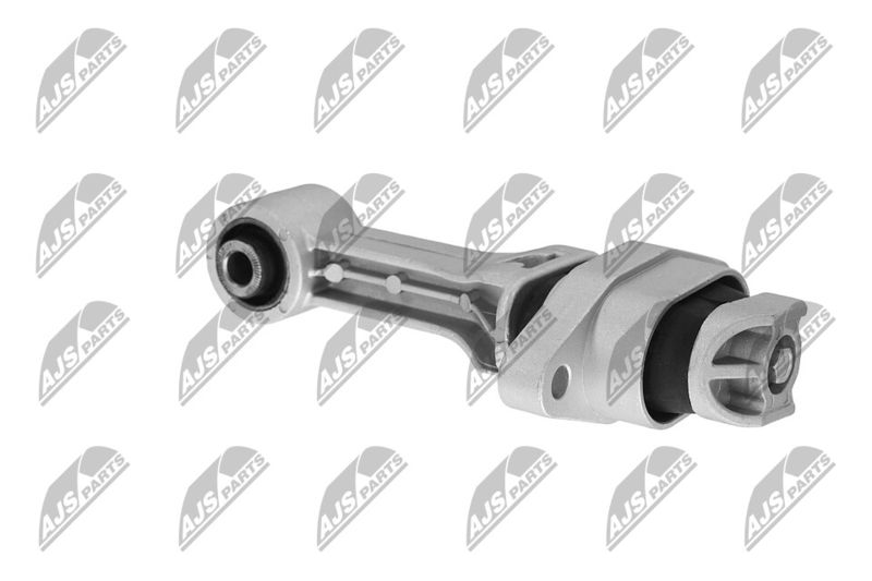 Paigutus, Mootor, NTY ZPS-HY-523