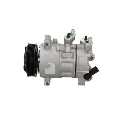 WAI ACC11439 Compressor, air conditioning