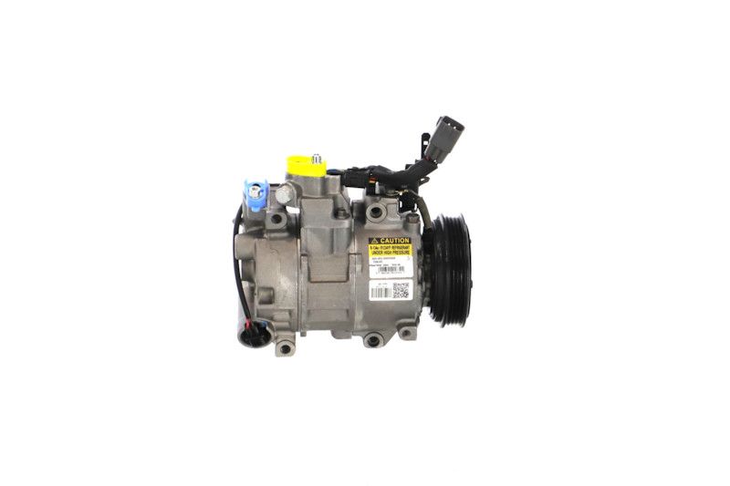 REMANTE 005-001-000336R Compressor, air conditioning