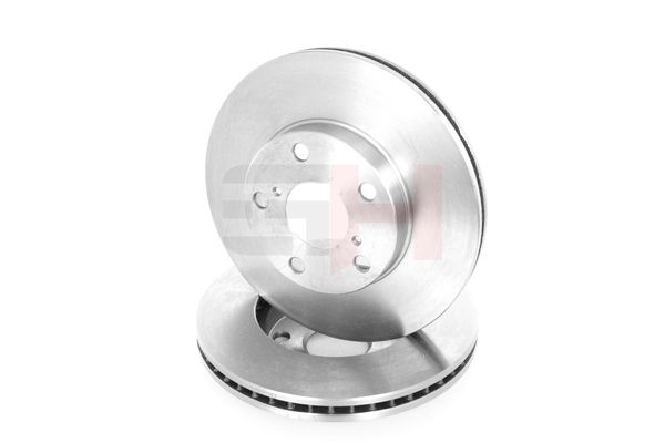 Piduriketas, GH GH-404518
