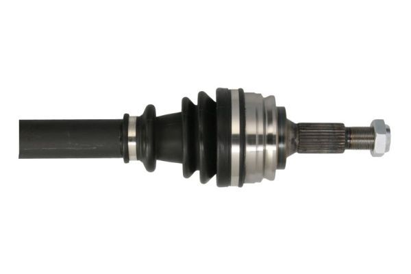 PASCAL G2C137PC Drive Shaft