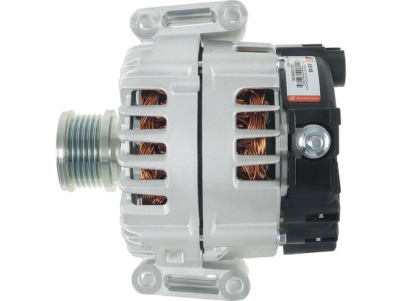 AS-PL A3145 Alternator