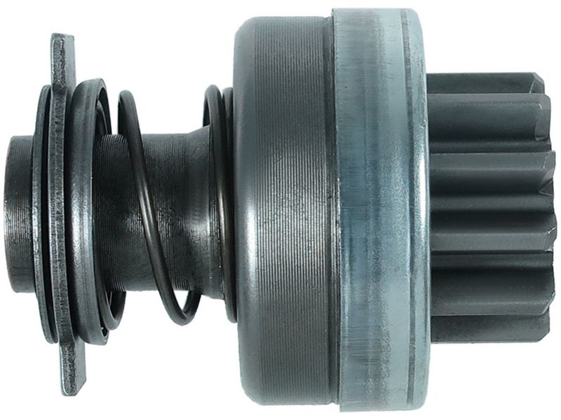 Vabajooks, starter, AS-PL SD9122S