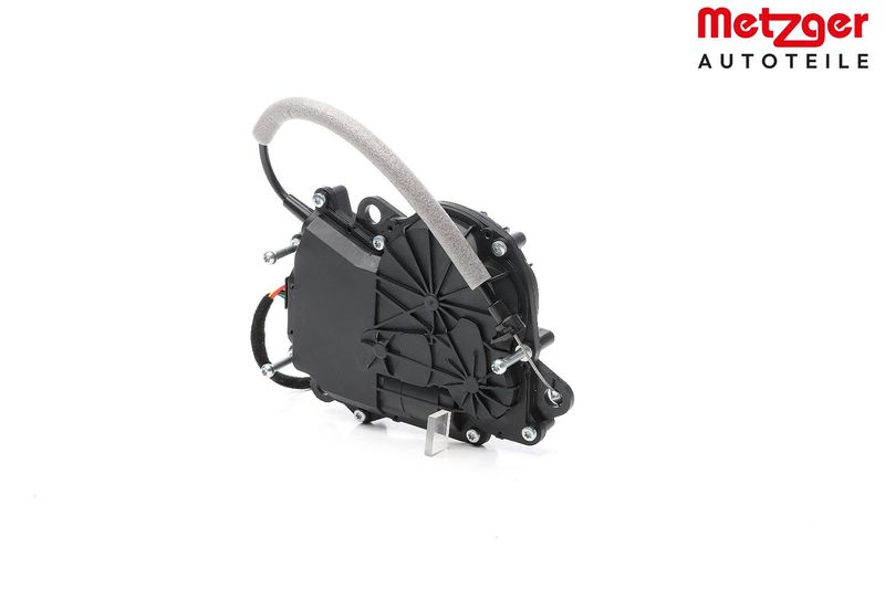 ZUZIEHHILFE HECKKLAPPE METZGER AUTOTEILE 2310665 24