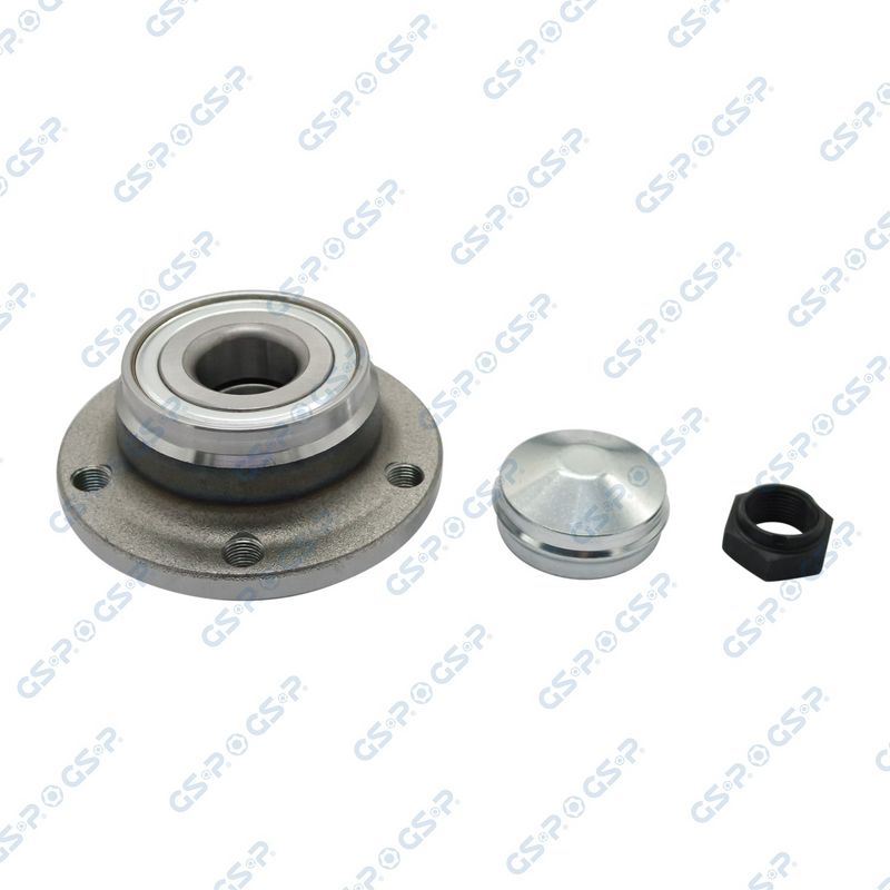 SET RULMENT ROATA GSP 9230179K