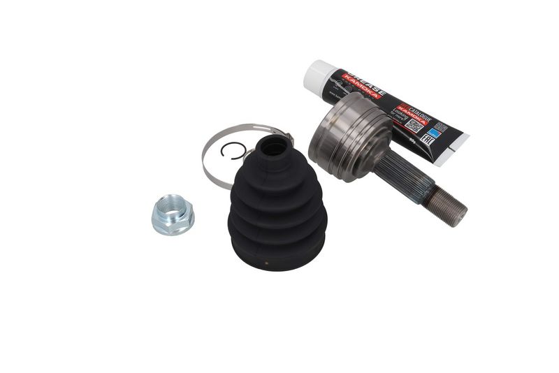 Liigendlaager, veovõll, KAMOKA 6165