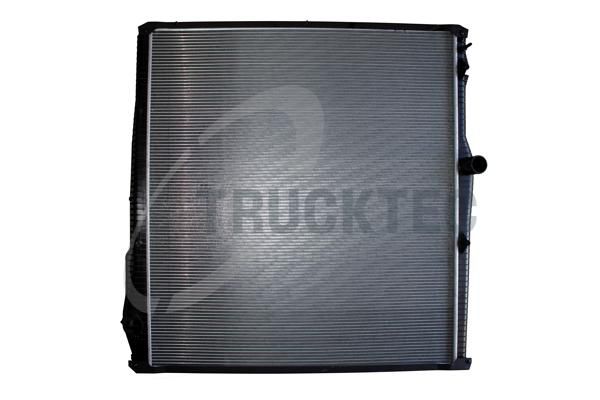 TRUCKTEC AUTOMOTIVE 04.40.142 - Radiator, engine cooling