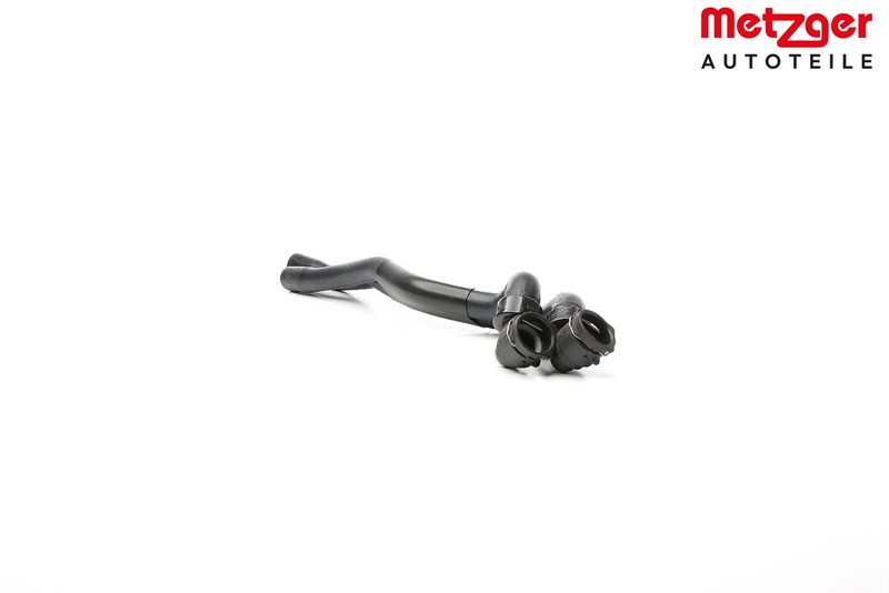 METZGER AUTOTEILE 2420924 Radiator Hose