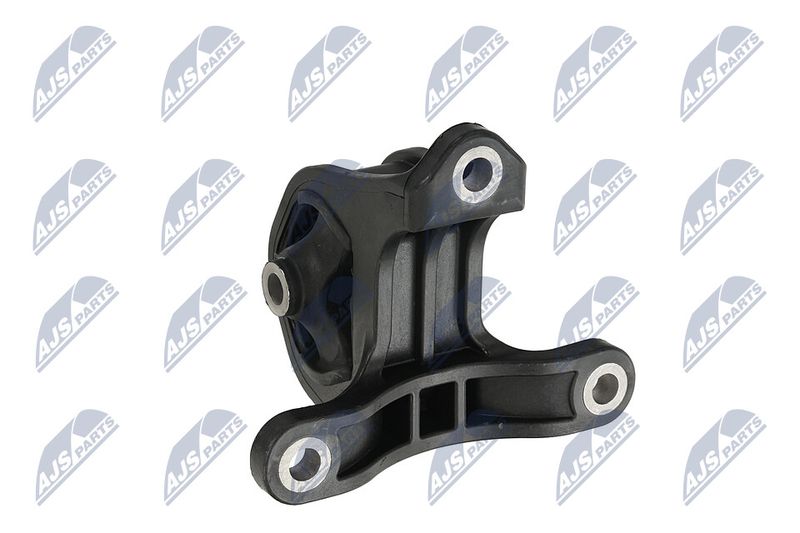 Paigutus, Mootor, NTY ZPS-HD-098