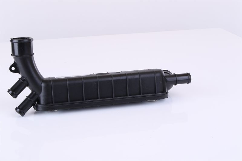 Õliradiaator, mootoriõli, NISSENS 90976