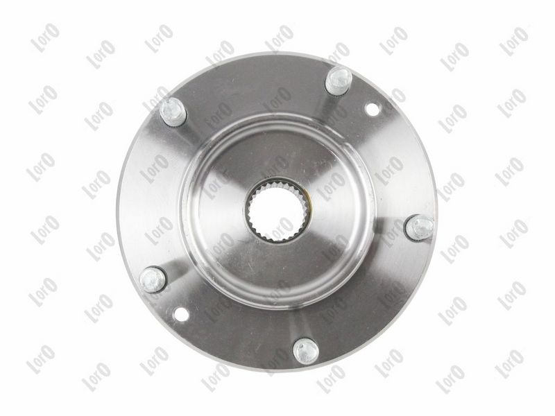 ABAKUS 141-01-413 Wheel Hub