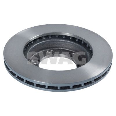 SWAG 33 10 5498 Brake Disc