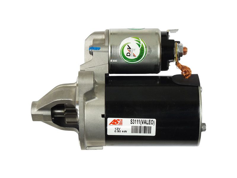 AS-PL S3111(VALEO) Starter