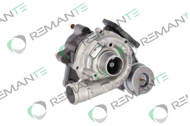 REMANTE 003-001-000148R Charger, charging (supercharged/turbocharged)