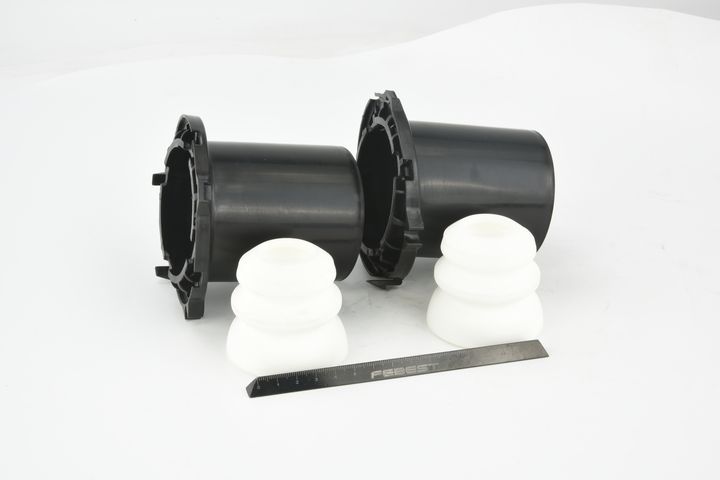 FEBEST CHSHB-J200F-KIT Dust Cover Kit, shock absorber