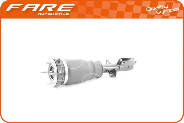 FARE SA 31360 - Air Spring Strut