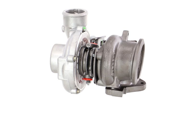 REMANTE 003-001-001132R Charger, charging (supercharged/turbocharged)