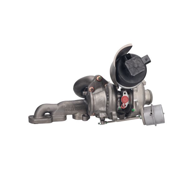 OE-TurboPower IT-10009700098 Charger, charging (supercharged/turbocharged)