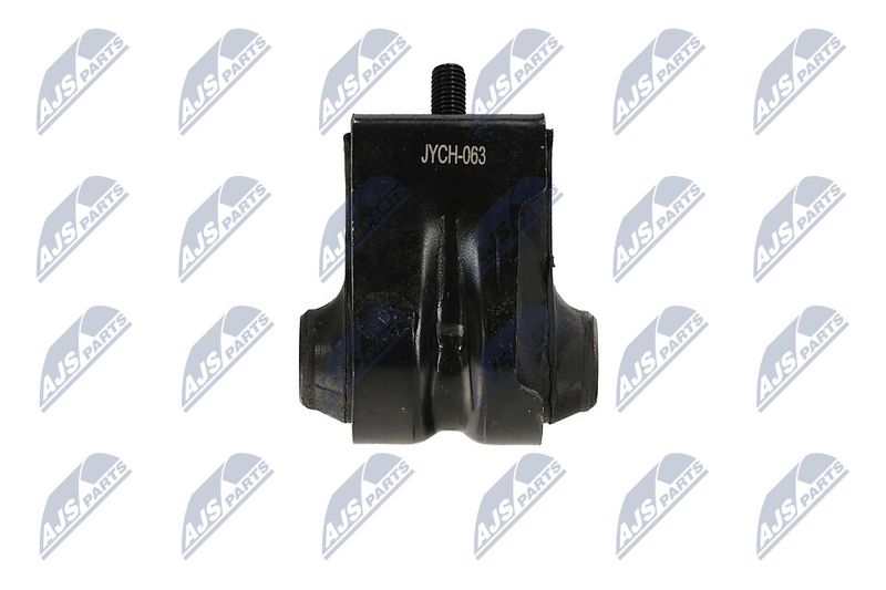 Paigutus, Mootor, NTY ZPS-CH-063